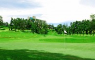 Dago Endah Golf & Country Club